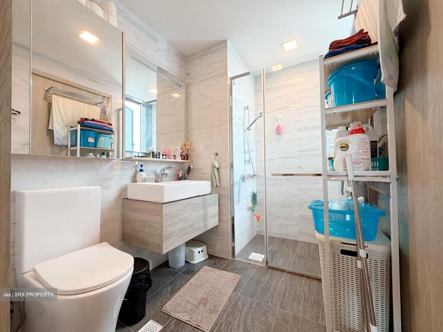 The Alps Residences (D18), Condominium #518625281